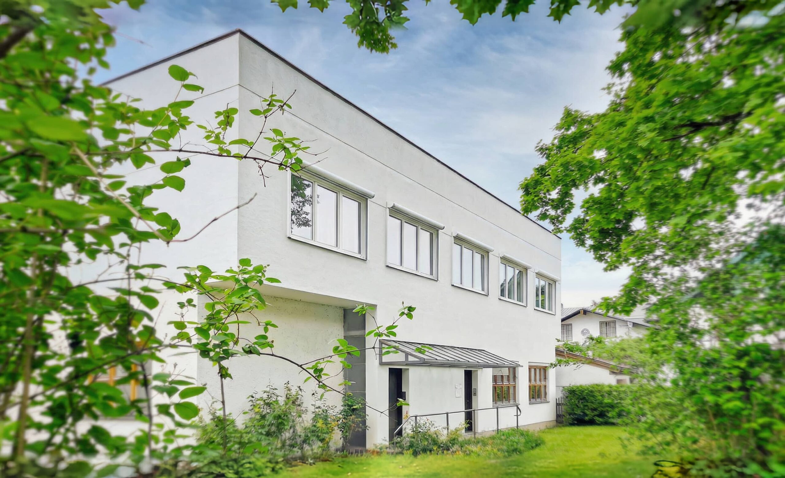 ADLHART Architekten Buero